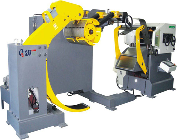 數控送(song)料機 數控(kong)送料機(jī)