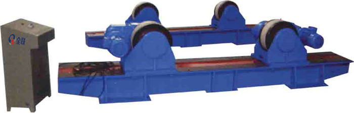 陝(shan)西焊接滾(gǔn)輪架 陝西焊接(jie)滾輪架