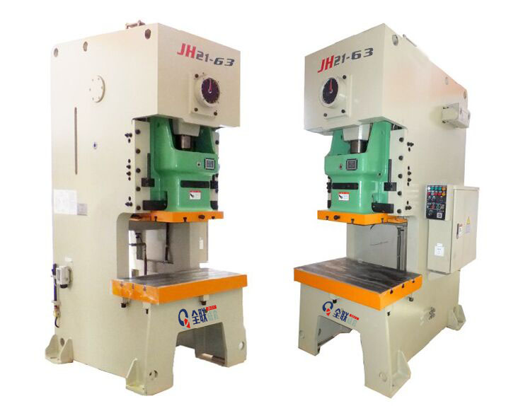 高性能(neng)氣動沖(chòng)床 高(gao)性能氣(qì)動沖床(chuáng)