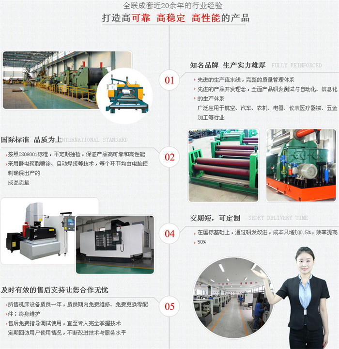 數(shù)控機床(chuáng)