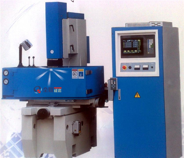 西安數控(kong)機床在使用(yòng)前需要注意(yi)的事項