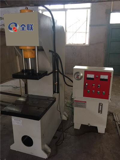 陝(shan)西單柱液壓機 陝(shan)西單柱液壓機