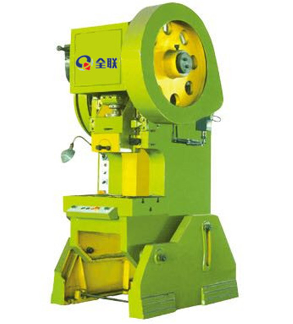 J23-63T可傾(qing)液壓機(jī)