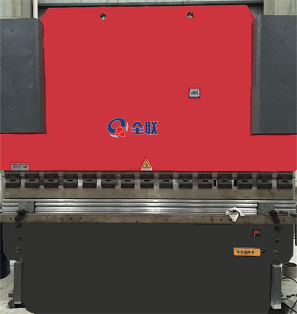 液壓折(she)彎機