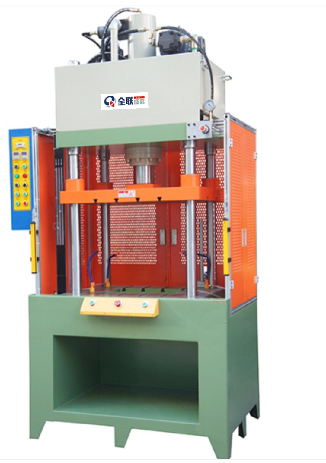 液(yè)壓機 液壓機