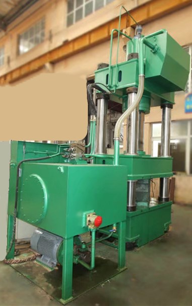 液壓機 液(yè)壓機