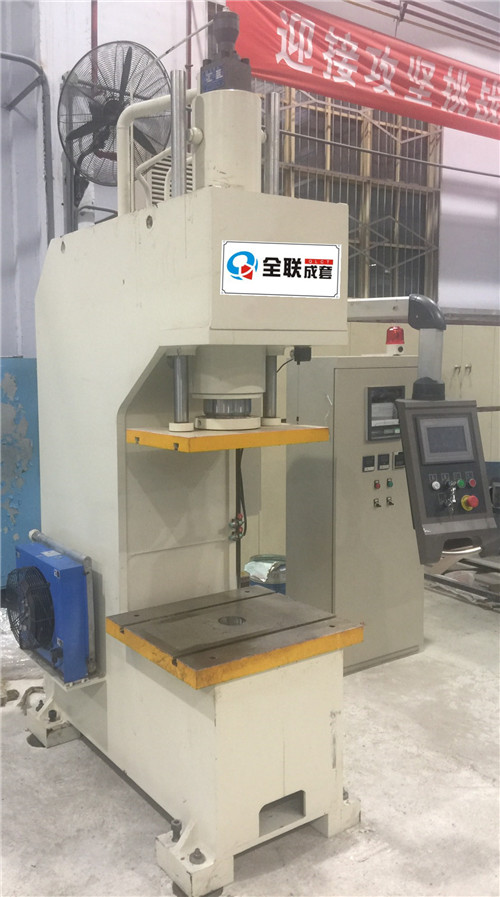 液(yè)壓機 液壓機