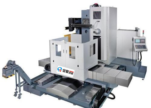 數控機床(chuáng)