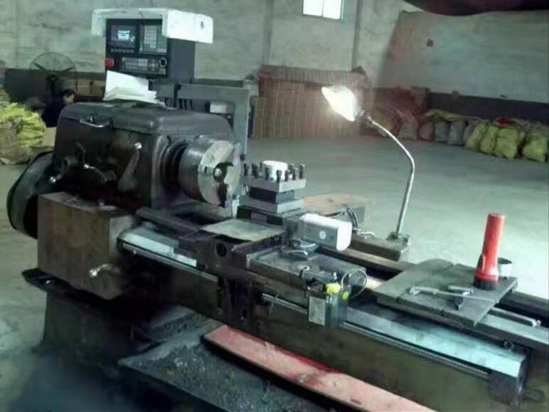 數控機床(chuang)