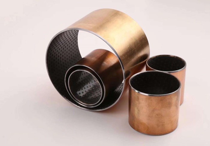 機床(chuang)配件