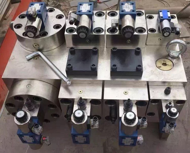 機(ji)床配件(jian)