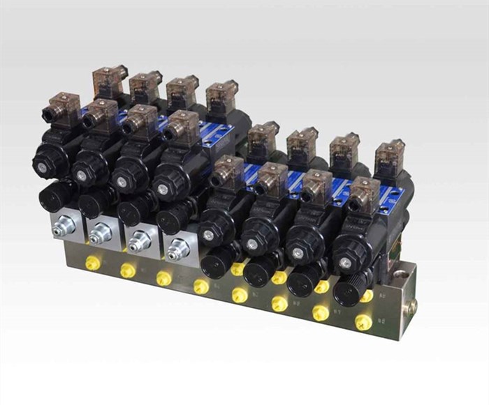 機床配(pei)件 機(jī)床配件(jiàn)