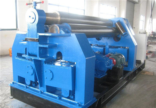 陝西(xi)卷闆機 陝西卷闆機