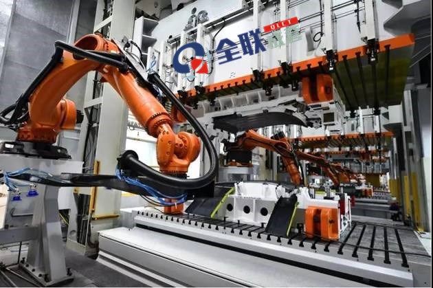 成型生産(chan)線 成型生産(chan)線