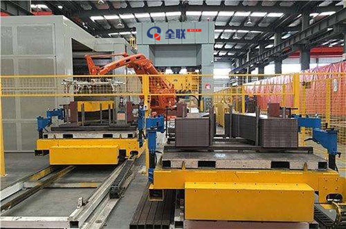 成(cheng)型生産線 成(chéng)型生産線