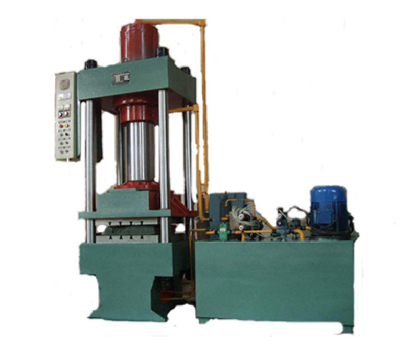 陝(shan)西液壓機