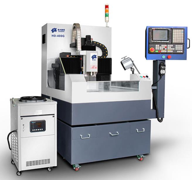 陝西數(shu)控機床