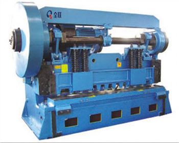 蘭州機(ji)械剪闆(pan)機