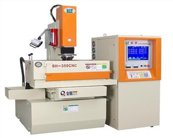 西(xi)甯火花機床