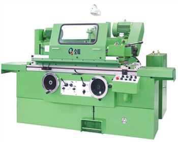 西甯(ning)數控磨(mo)床