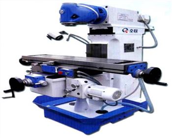 西甯數控銑床(chuáng)