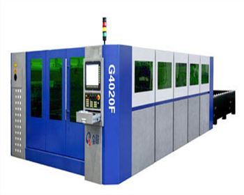 全防(fang)護光纖激光切割(ge)機