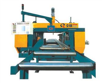 箱型梁(liang)生産線