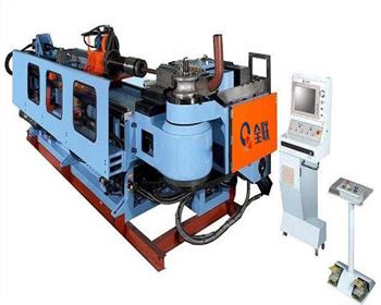 西甯彎(wān)管機