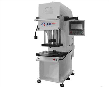 西甯數(shù)控液壓(ya)機