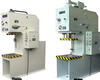 西甯(ning)液壓機(jī)