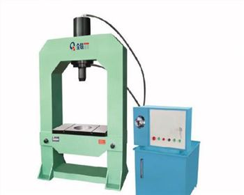 蘭州龍門液壓(ya)機