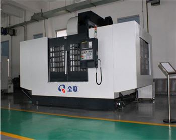 數控機床(chuang)日常保養清潔(jie)有什麼要求嗎(ma)?