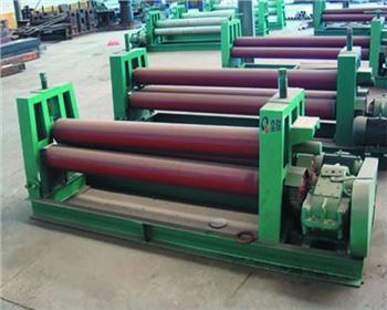 卷(juàn)闆機數控化改(gai)造的優點和缺(quē)點有哪些?