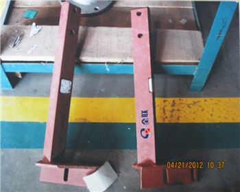 混合(hé)機拌臂(bi)