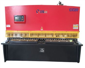 液壓機(jī)常見噪聲(sheng)及産生的(de)原因!