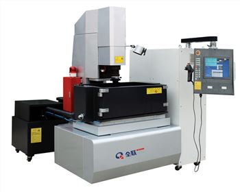 西甯(níng)數控火花機床