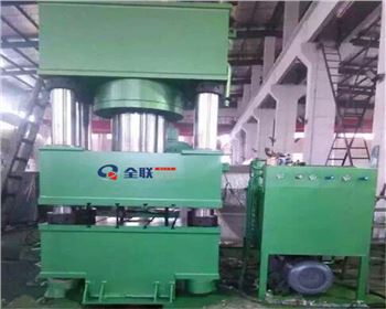 西甯Y32四柱(zhù)液壓機