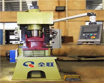銀川(chuān)液壓沖(chòng)床