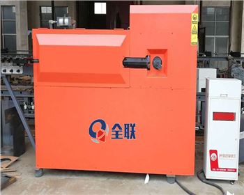 數控(kong)鋼筋彎箍機(jī)