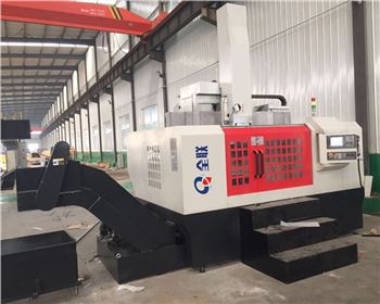 西甯(níng)數控單(dan)柱立式(shi)車床