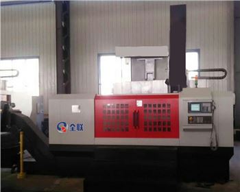 西(xī)甯數控(kong)立式車(che)床