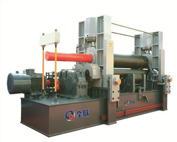 陝西(xī)合元冶金機(ji)電有限責任(rèn)公司