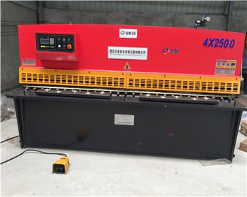 陝(shan)西建寶電氣(qì)設備有限公(gōng)司