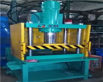 西甯(níng)伺服液(ye)壓機