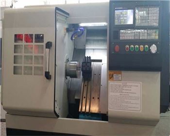 數控(kong)機床出現故障(zhang)了，如何診斷?