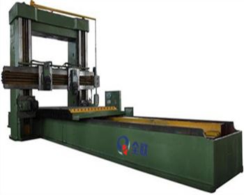 西甯(ning)龍門刨(pao)床