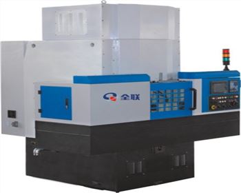 西安數控剃齒(chi)機