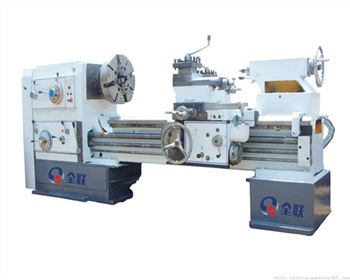 西安普通(tōng)卧式車床