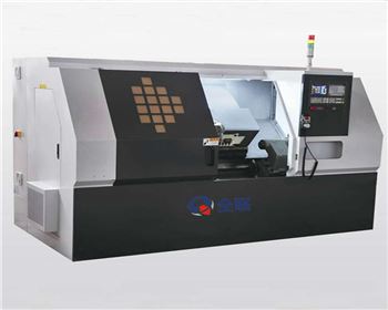 西(xi)安數控斜車