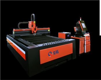 光(guang)纖激光切(qiē)割機